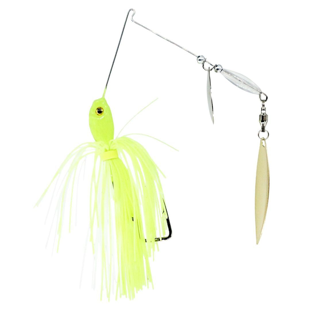 Weekend Warrior Spinner Bait - Hit List Tackle