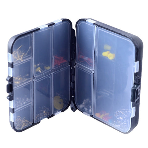 Plastic Tackle Organizer - Hit List Tackle