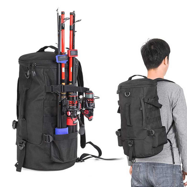 Tackle Travel Bag - Hit List Tackle