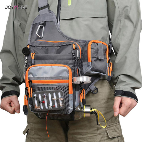 Waterproof Tackle Bag - Hit List Tackle