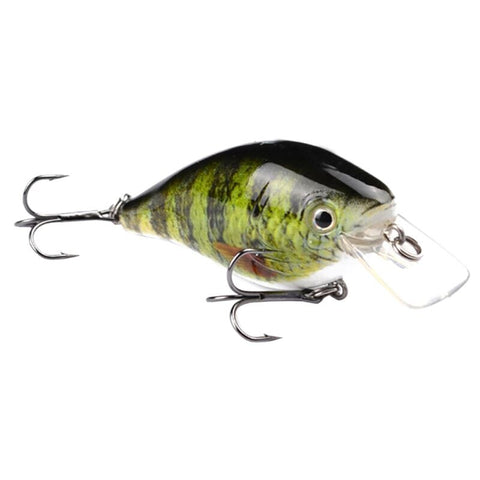 Wobbler Crankbait - Hit List Tackle