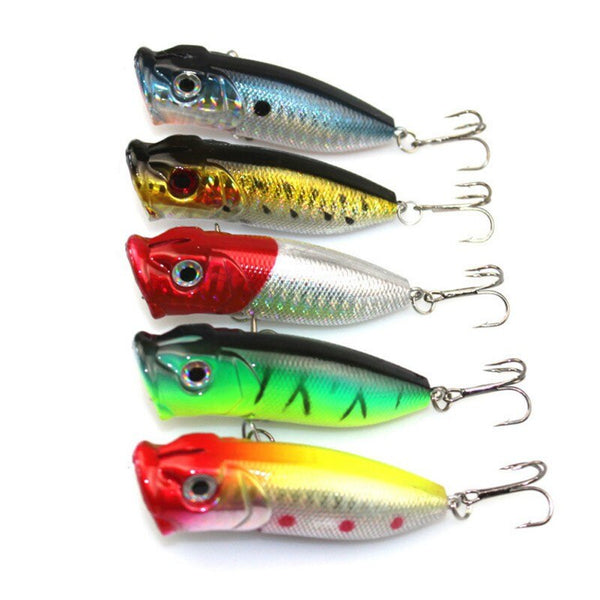 Topwater Popper - Hit List Tackle