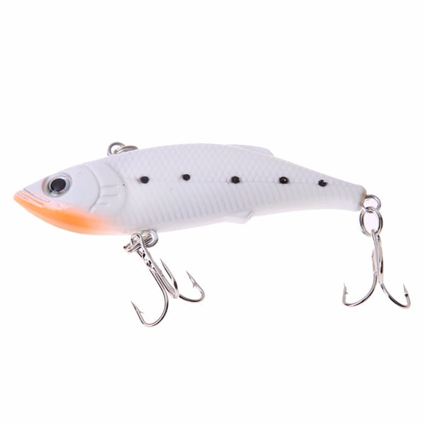 Glow In The Dark Bait Set - Hit List Tackle
