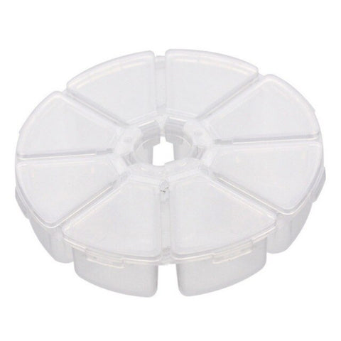 Clear Tackle Holder - Hit List Tackle