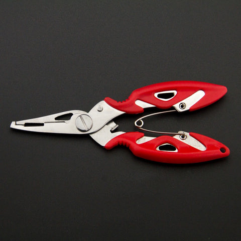 Fishing Pliers Multi Tool - Hit List Tackle