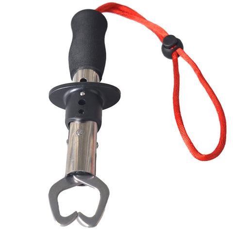 Stainless Lip Grippers - Hit List Tackle