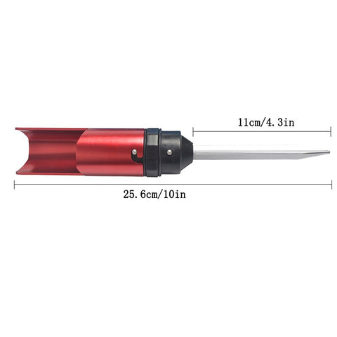 Shore Fishing Rod Holder - Hit List Tackle