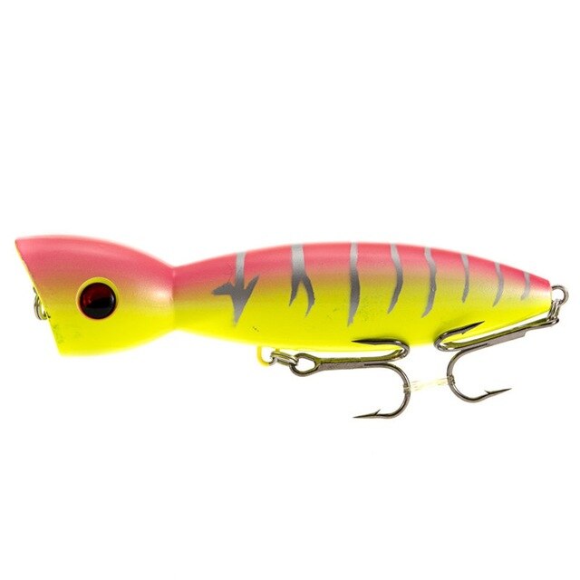 Large Popper - Hit List Tackle