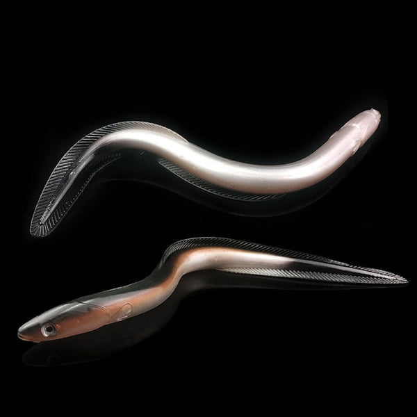 Artificial Eel - Hit List Tackle